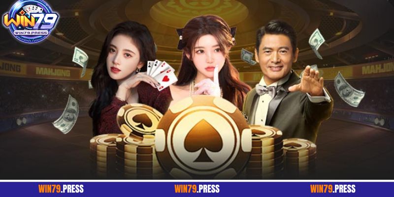 Thông tin chuẩn xác về nền trang chủ Win79